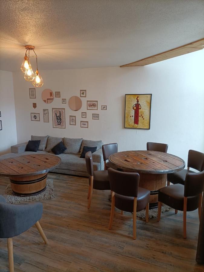 Appartement très spacieux en plein cœur d'agen Extérieur photo