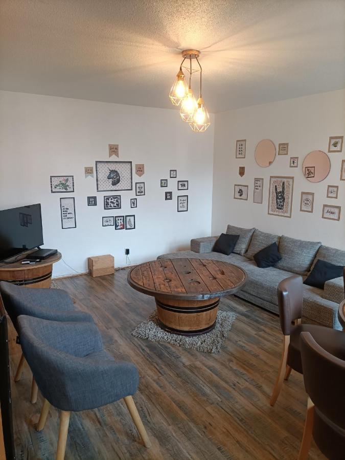 Appartement très spacieux en plein cœur d'agen Extérieur photo